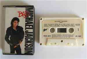 Michael Jackson - Bad