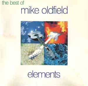 Mike Oldfield - The Best Of Mike Oldfield: Elements