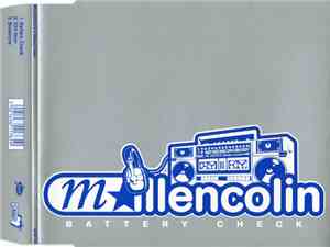 Millencolin - Battery Check