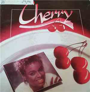 Monica Green - Cherry