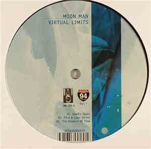 Moon Man - Virtual Limits