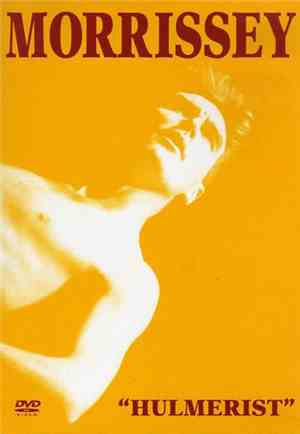 Morrissey - Hulmerist
