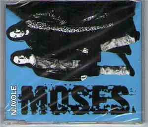 Moses  - Nuvole