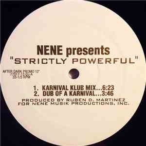 Nene - Strictly Powerful