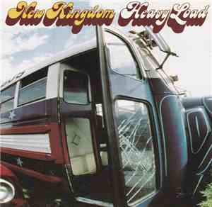New Kingdom - Heavy Load