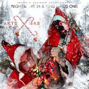 Nightmare34 & King Virus One - Akte X-Mas