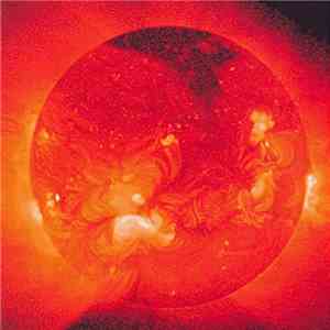 Nocturnal Emissions - Sunspot Activity