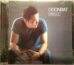 Odonbat - Miracle