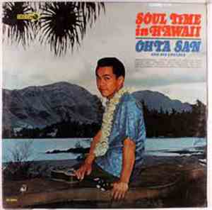 Ohta-San - Soul Time In Hawaii