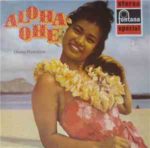 Olomo-Hawaiians - Aloha-Ohe
