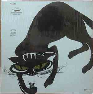 Orchester Hubert Deuringer, Horst Fischer, Rolf Kuehn & His Orchestra, Coco Schumann, Werner Baumgart, Hugo Strasser - Various - After-Dark Music