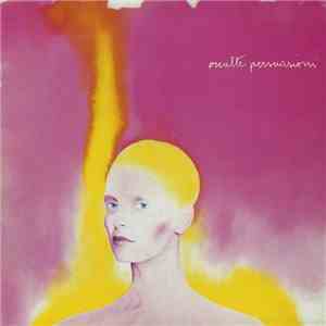 Patty Pravo - Occulte Persuasioni