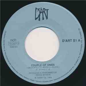 Pekka Witikka - Couple Of Ones