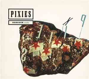 Pixies - Debaser (Studio)