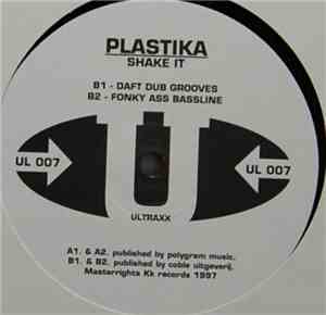 Plastika - Shake It