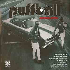 Puffball - Swedish Nitro