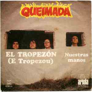 Queimada - El Tropezon = E Tropezou