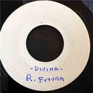 Radio Futura - Divina