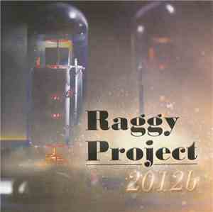 Raggy - 2012b