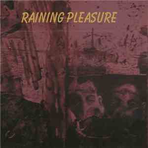 Raining Pleasure - Memory Comes Back (Poems I Will Never Read You)
