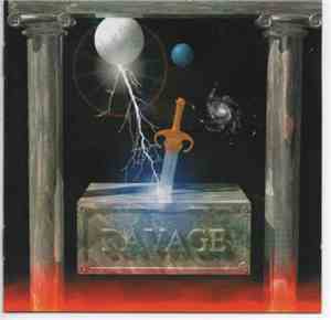 Ravage  - Ravage