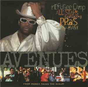 Refugee Camp All Stars - Avenues