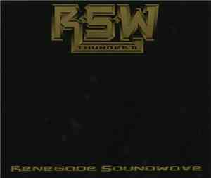 Renegade Soundwave - Thunder II