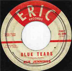 Rue Jennings - Blue Tears
