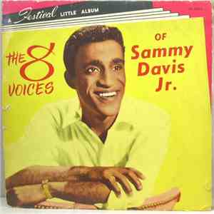 Sammy Davis Jr. - The 8 Voices Of Sammy Davis Jnr.