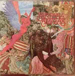 Santana - Abraxas