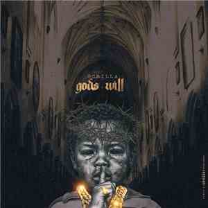 Scrilla  - God's Will