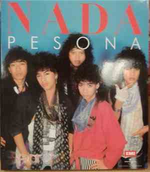 Search  - Nada Pesona