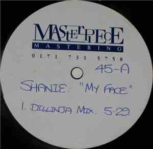 Shanie - My Face