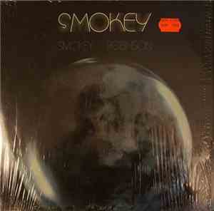 Smokey Robinson - Smokey