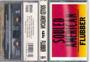 Souled American - Flubber