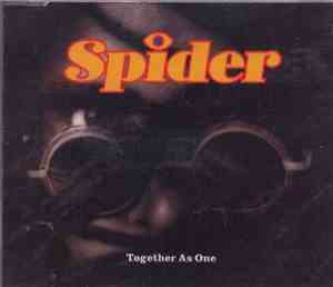 Spider  - Together As One