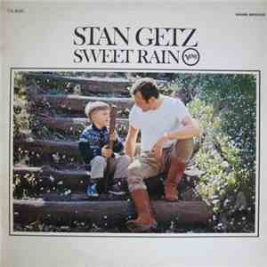 Stan Getz - Sweet Rain