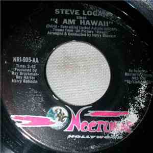 Steve Logan  - I am Hawaii/Failure to communicate