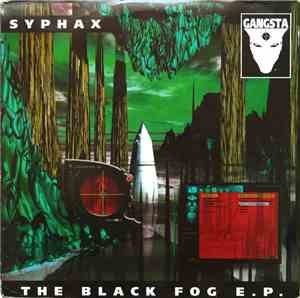 Syphax - The Black Fog E.P.