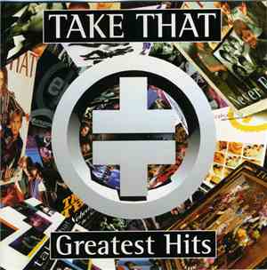 Take That - Greatest Hits