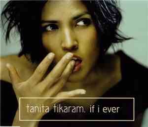 Tanita Tikaram - If I Ever