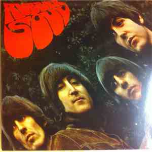 The Beatles - Rubber Soul