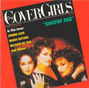 The Cover Girls - The Best Of The Cover Girls '87～'90