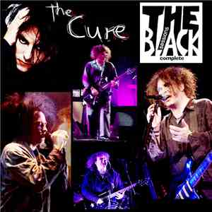 The Cure - The Black Sessions Complete