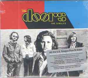 The Doors - The Singles