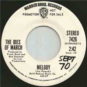 The Ides Of March - Melody