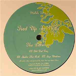 The Littlemen - Tied Up In Notts