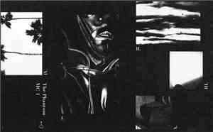 The Phantom  - MC 1