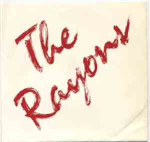 The Rayons  - OTR