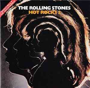 The Rolling Stones - Hot Rocks 2